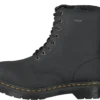 Dr. Martens 1460 W Wp Black