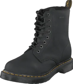 Dr. Martens 1460 W Wp Black -Duffy kauppa 60182 42 2