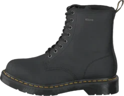 Dr. Martens 1460 W Wp Black