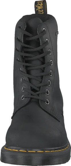 Dr. Martens 1460 W Wp Black -Duffy kauppa 60182 42 3