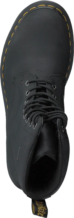 Dr. Martens 1460 W Wp Black -Duffy kauppa 60182 42 5