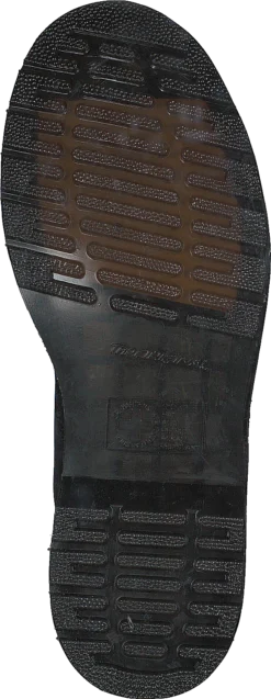 Dr. Martens 1460 W Wp Black -Duffy kauppa 60182 42 6