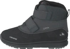 Viking Toby Gtx Black/charcoal