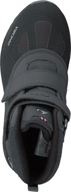 Viking Toby Gtx Black/charcoal -Duffy kauppa 60182 46 5