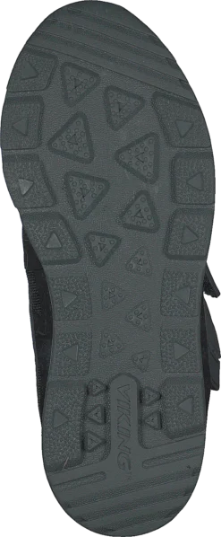 Viking Toby Gtx Black/charcoal -Duffy kauppa 60182 46 6