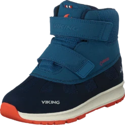 Viking Toby Gtx Navy/petrol 9 Viking Toby Gtx Navy/petrol -Duffy kauppa 60182 47 2
