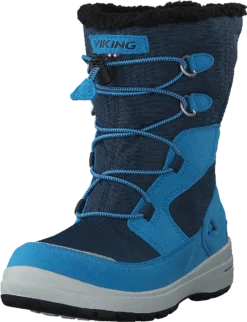 Viking Totak Gtx Blue/navy -Duffy kauppa 60182 51 2