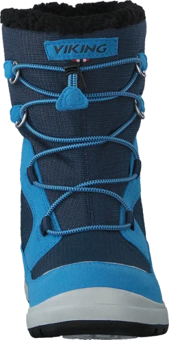 Viking Totak Gtx Blue/navy -Duffy kauppa 60182 51 3
