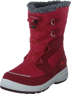 Viking Totak Gtx Dark Red/red -Duffy kauppa 60182 52 2