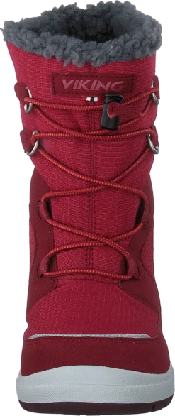 Viking Totak Gtx Dark Red/red -Duffy kauppa 60182 52 3