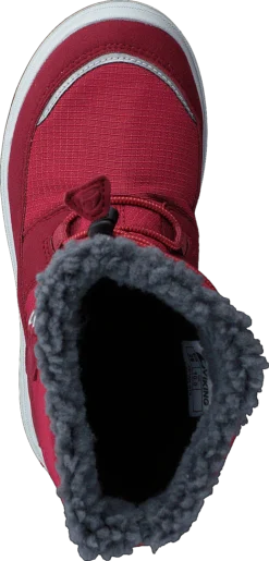 Viking Totak Gtx Dark Red/red -Duffy kauppa 60182 52 5