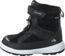 Viking Playtime Gtx Charcoal/black