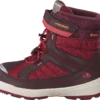 Viking Playtime Gtx Wine/dark Red