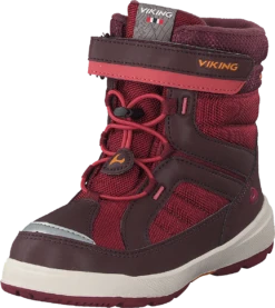 Viking Playtime Gtx Wine/dark Red -Duffy kauppa 60182 54 2