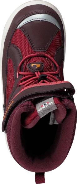 Viking Playtime Gtx Wine/dark Red -Duffy kauppa 60182 54 5
