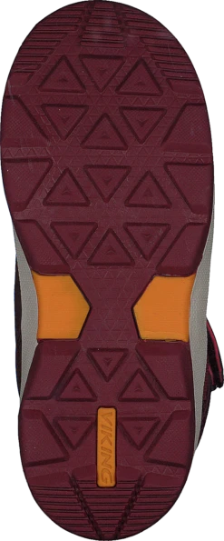 Viking Playtime Gtx Wine/dark Red -Duffy kauppa 60182 54 6