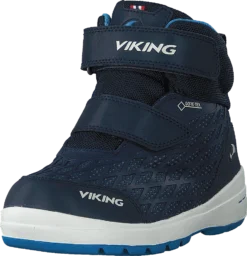 Viking Hero Gtx Navy/blue -Duffy kauppa 60182 56 2