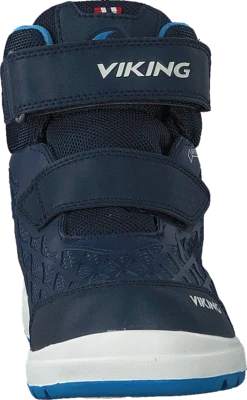 Viking Hero Gtx Navy/blue -Duffy kauppa 60182 56 3
