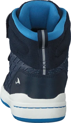 Viking Hero Gtx Navy/blue -Duffy kauppa 60182 56 4