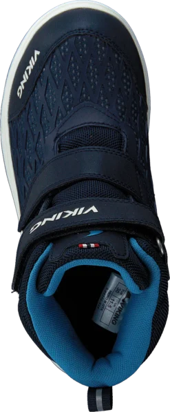 Viking Hero Gtx Navy/blue -Duffy kauppa 60182 56 5