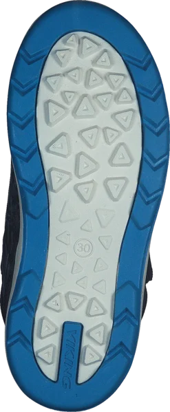 Viking Hero Gtx Navy/blue -Duffy kauppa 60182 56 6