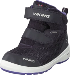 Viking Hero Gtx Aubergine/purple -Duffy kauppa 60182 57 2