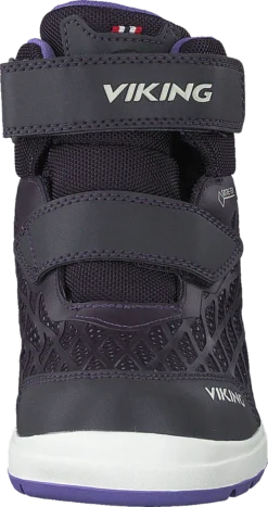Viking Hero Gtx Aubergine/purple -Duffy kauppa 60182 57 3