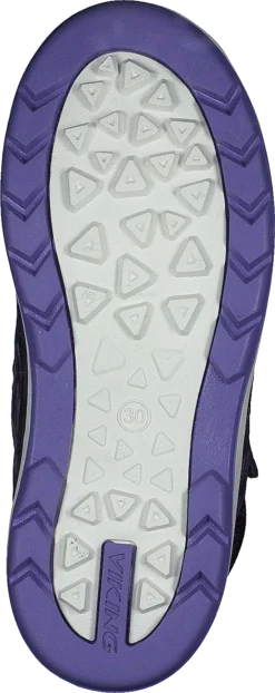 Viking Hero Gtx Aubergine/purple -Duffy kauppa 60182 57 6