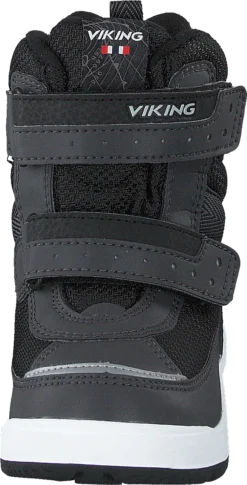 Viking Play Ii R Gtx Reflective/black -Duffy kauppa 60182 80 3