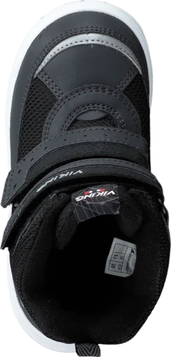 Viking Play Ii R Gtx Reflective/black -Duffy kauppa 60182 80 5