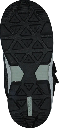Viking Play Ii R Gtx Reflective/black -Duffy kauppa 60182 80 6