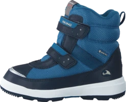Viking Play Ii R Gtx Navy/petrol