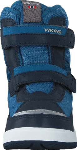 Viking Play Ii R Gtx Navy/petrol -Duffy kauppa 60182 81 3