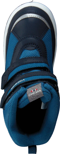 Viking Play Ii R Gtx Navy/petrol -Duffy kauppa 60182 81 5