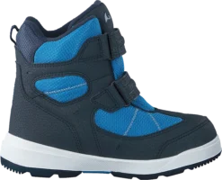 Viking Toasty Ii Gtx Navy/blue -Duffy kauppa 60182 90 1