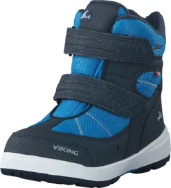 Viking Toasty Ii Gtx Navy/blue -Duffy kauppa 60182 90 2