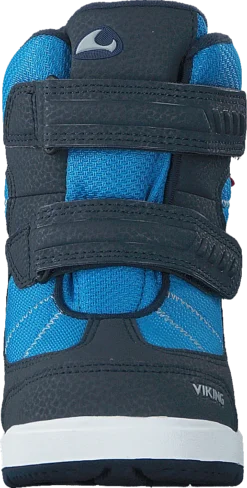 Viking Toasty Ii Gtx Navy/blue -Duffy kauppa 60182 90 3