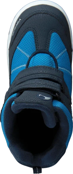 Viking Toasty Ii Gtx Navy/blue -Duffy kauppa 60182 90 5