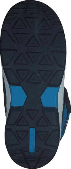 Viking Toasty Ii Gtx Navy/blue -Duffy kauppa 60182 90 6