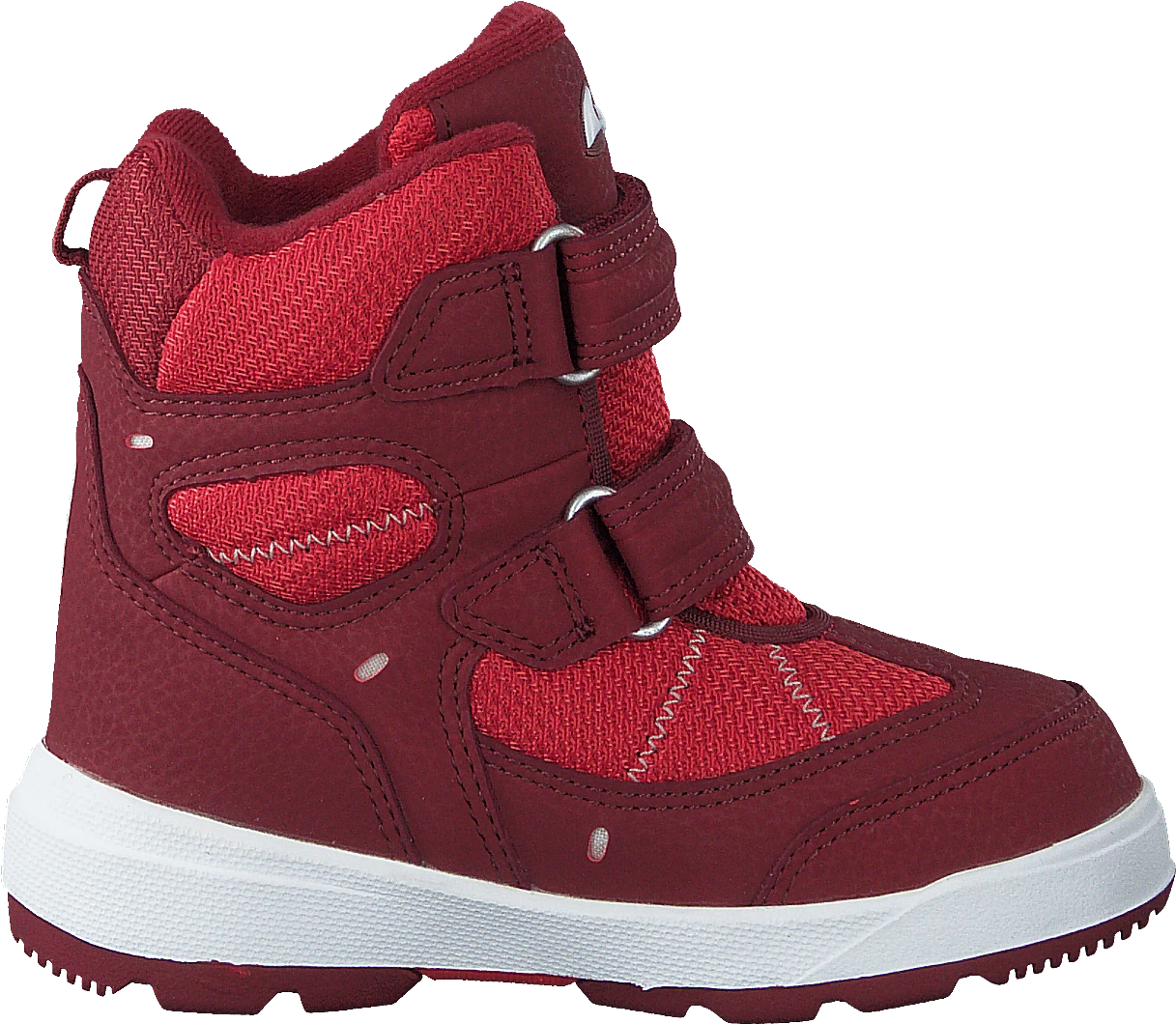 Viking Toasty Ii Gtx Dark Red/red 2 Viking Toasty Ii Gtx Dark Red/red - Image 2