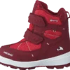Viking Toasty Ii Gtx Dark Red/red