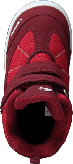 Viking Toasty Ii Gtx Dark Red/red 12 Viking Toasty Ii Gtx Dark Red/red -Duffy kauppa 60182 91 5