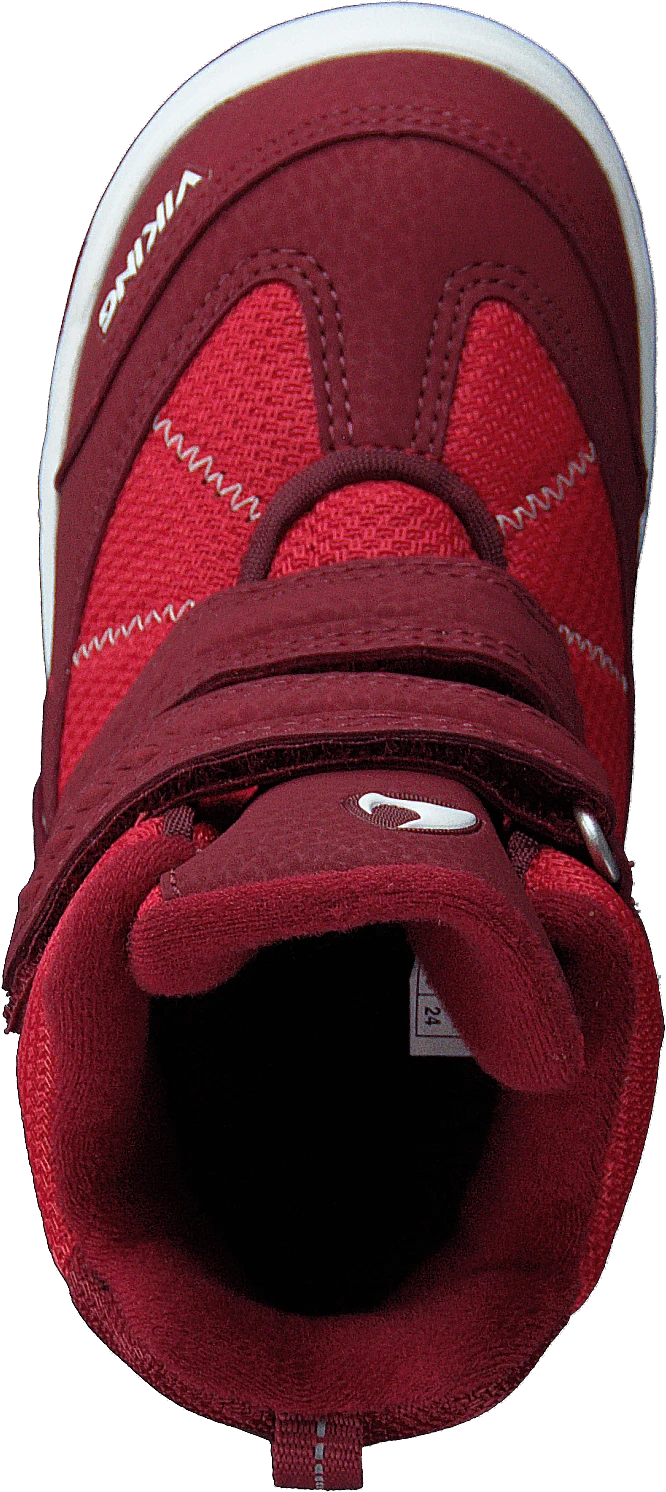 Viking Toasty Ii Gtx Dark Red/red 6 Viking Toasty Ii Gtx Dark Red/red - Image 6