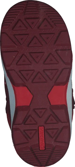 Viking Toasty Ii Gtx Dark Red/red 13 Viking Toasty Ii Gtx Dark Red/red -Duffy kauppa 60182 91 6