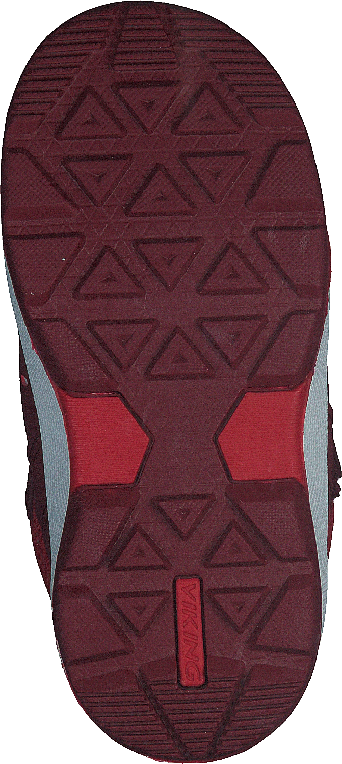 Viking Toasty Ii Gtx Dark Red/red 7 Viking Toasty Ii Gtx Dark Red/red - Image 7