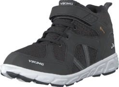 Viking Alvdal Mid R Gtx Black/charcoal -Duffy kauppa 60182 99 2