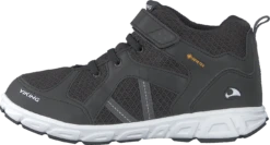 Viking Alvdal Mid R Gtx Black/charcoal