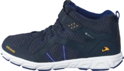 Viking Alvdal Mid R Gtx Navy/dark Blue