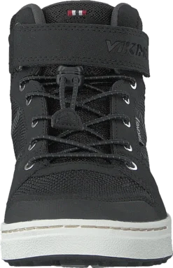 Viking Tonsen Mid Kids Gtx Black/charcoal -Duffy kauppa 60183 08 3