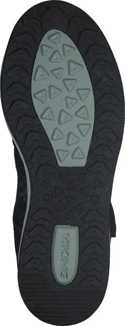 Viking Tonsen Mid Kids Gtx Black/charcoal -Duffy kauppa 60183 08 6